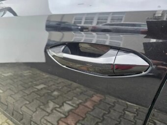 Škoda Octavia, SELECTION 1,5 TSi / 110 kW - 19