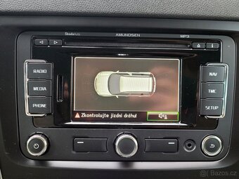 Škoda Yeti, 1,8 TSI Experience 4x4 ROZVODY - 19