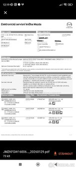 Mazda CX5 2.2D SKYACTIV-D 110KW 4x4 REVOLUTION - 19