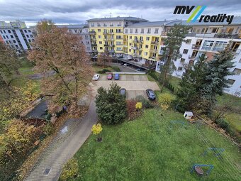 Poděbrady, prodej bytu 3+1 - 66m2, okres Nymburk. - 19