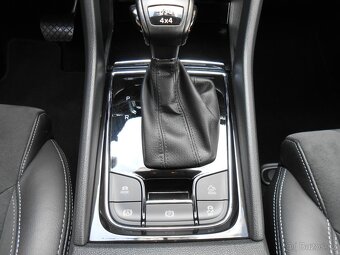 Prodám Škoda KODIAQ 2.0 TDi 140kW 4X4 DSG STYLE+ - 19