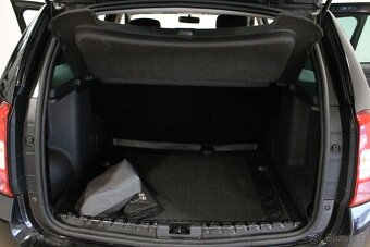 Dacia Duster, 1.2 TCe 92kW NAVI, KLIMATIZACE - 19