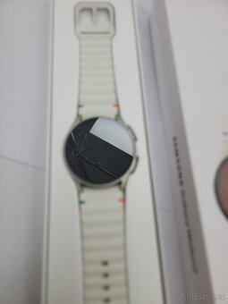 Samsung Galaxy Watch 7 LTE Greenm - 19