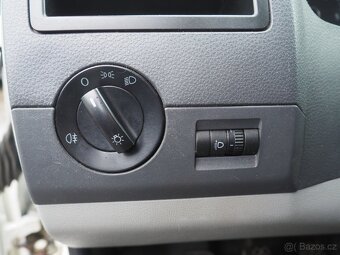 2014 Volkswagen Transporter 2.0 TDI, 75kW - 19