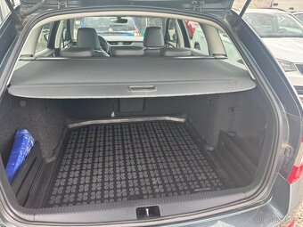 Škoda Octavia 1.4 tsi 110kw r.v.2016, Serviska - 19
