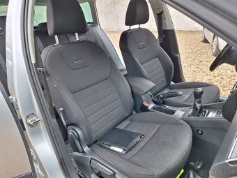 Škoda Octavia 2.0 TDi 110KW Scout, Nové v ČR - 19