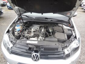 Prodám VW Golf VI 1.2,77kw - 19