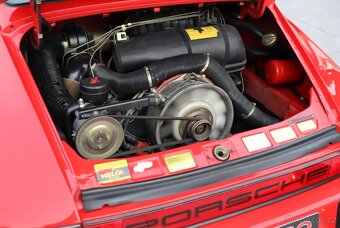 Porsche 911 3.0 SC Coupé D-serie - 19