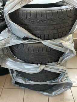 Mercedes-Benz Třídy E 2,0 220D 4MAT,ALLTERRAIN,ČR - 19