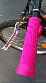 Horské kolo Specialized HardRock Ultra - 19