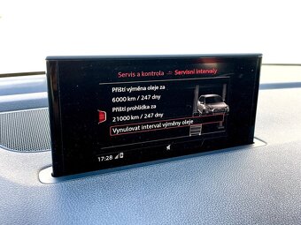 Audi Q7 3.0 TDi Quattro S-line Top - DPH - 19