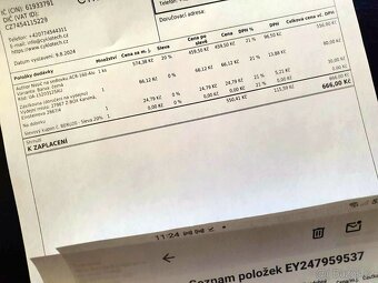 Nitro Scooters Puma 1000 Pro - 19