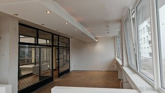 Obchodní centrum Kněžna 55 m2 pěší zóna Rychnov nad Kněžnou - 19