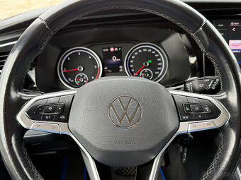 Volkswagen Multivan T6.1 2.0 TDI 110KW DSG - 19