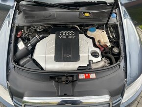 Audi A6 2,7 V6 TDi 132 kW - 19