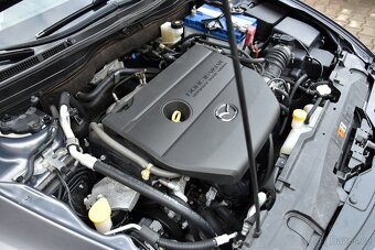 Mazda 6 2.5 GTA 6st,KLIMA,BOSE,VÝHŘEV,BIXENON,ALU18,POLOKŮŽE - 19