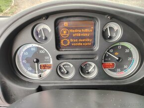 DAF LF 45.220 PLACHTA MĚCHY EURO5 - 19