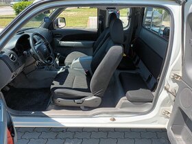 Mazda BT-50 2.5td 105kw RAP CAB/Ford Ranger 2.5tdci 2011 - 19