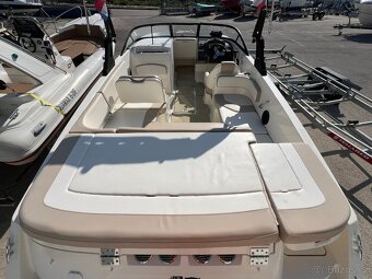 BAYLINER VR-6 Open + MERCRUISER 4.5l V6 MPI 250ps - 19