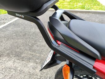 Honda CB 125F - 19