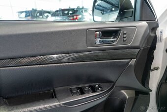 Subaru Legacy 2.5 GT - 19
