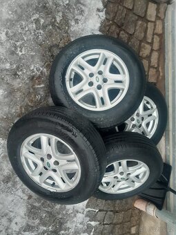 Land Rover Freelander S 2,2 TD4 po velkém servise - 19