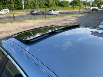 BMW 535D, 3.0d 210 kW, r.v. 2008, automat - 19