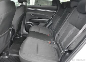Hyundai Tucson 1.6T-GDI MHEV 132kW STYLE ČR - 19