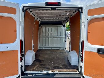 Fiat Ducato 2.3d 96 kW L2H2 KLIMA,BEZ KOROZE,DPH - 19