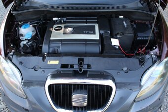 Seat Altea 4 2,0 TSI 147kw FREETRACK 4WD,Style, DVD - 19