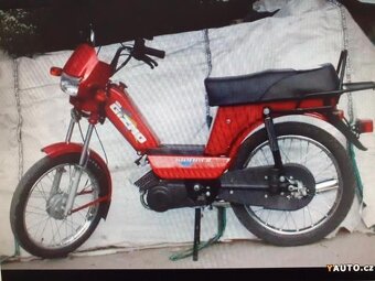 moped - 19