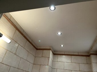Dům s pozemkem 540m2 a garáží, Sýkořice, Křivoklátsko - 19
