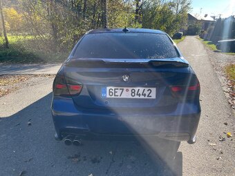 e90 320i mpaket - 19