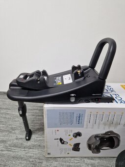 Kočárek Joie Mytrax - korba, vajíčko, sporťák, základna do a - 19