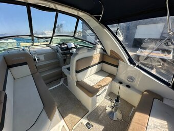 SEA RAY 265 Sundancer + MERCRUISER 3.0l TDI 260 DTS - 19