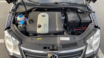 VW EOS 1.6FSI 1. MAJITEL - 19