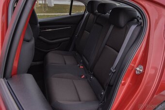 Mazda 3 2.0 Skyactiv G122 48.000KM - 19