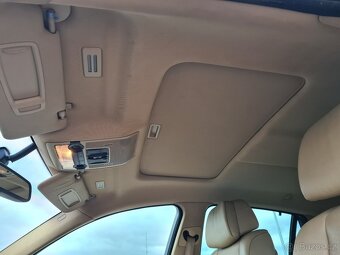 BMW X6 3.0D 173kW Xdrive r.v.2009 najeto pouze 183tis km - 19