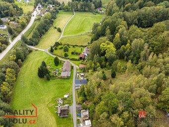 Prodej, domy/rodinný, 190 m2, 46331 Oldřichov v Hájích, Libe - 19