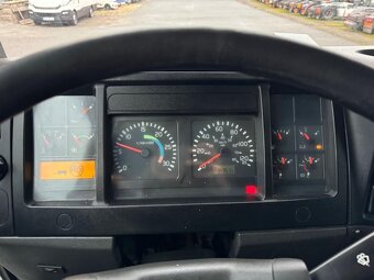 Volvo FL180 (5878) + AGADOS DONA D11 - 19