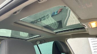 Renault Mégane, 1.5 DCI 78 KW // PANORAMA // RV 3/2008 - 19