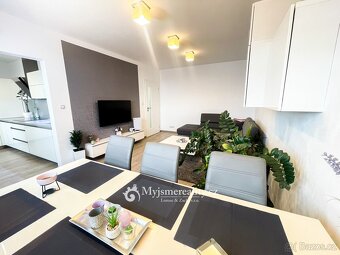 Prodej bytu s lodžií 3+1, 74 m2 - Znojmo, ul. Pražská - 19