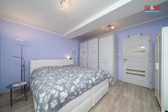 Prodej rodinného domu s pozemkem 3459 m², Blahutovice - 19