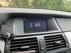 BMW X5, E70, 3,0TDI, 173 KW, - 19
