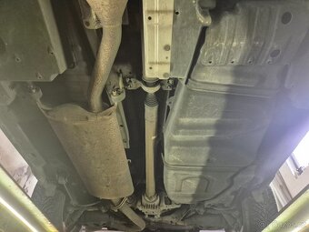Toyota RAV4,2.2D-4D,100KW,4x4,NEMÁ DPF,BEZ KOROZE,R.V.2007 - 19