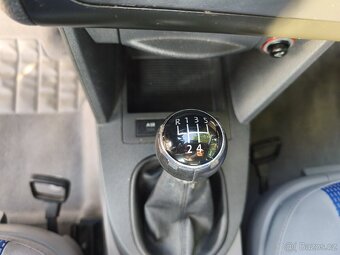 VW Caddy Life-1.9TDI-7mist - 19
