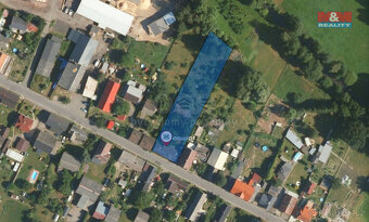 Prodej chalupy 8+kk, Brniště, Jáchymov, se zahradou 1672 m² - 19
