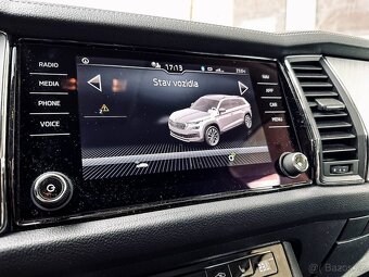 Škoda Kodiaq 2.0 TDI SCR EVO Active DSG - 19