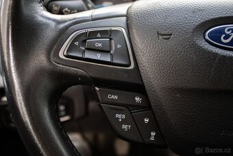 Ford Focus Combi MK3 1.6 LPG - 19