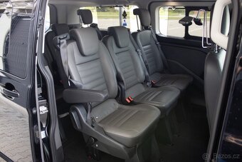 Ford Tourneo Custom 2.0 TDCi 170 Titanium L2 T310 A/T - 19